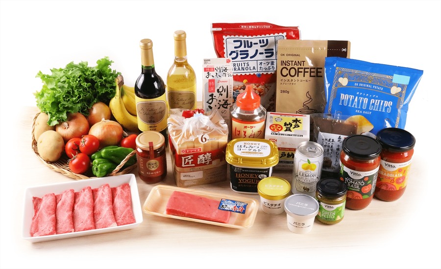 オーケー、関西初出店！東大阪市「高井田店」が11/26にオープン