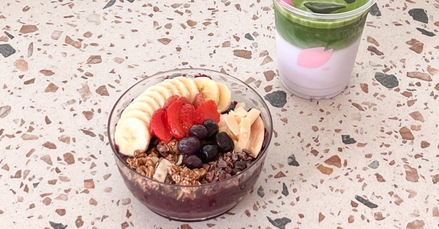 東京のアサイーボウル5選「最新カフェ情報」と人気の理由