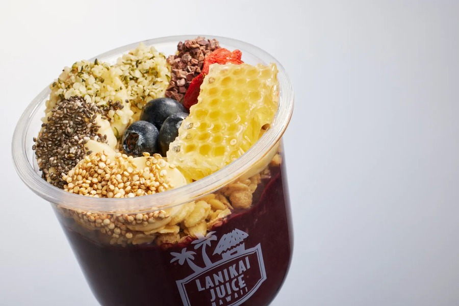 東京のアサイーボウル5選「最新カフェ情報」と人気の理由