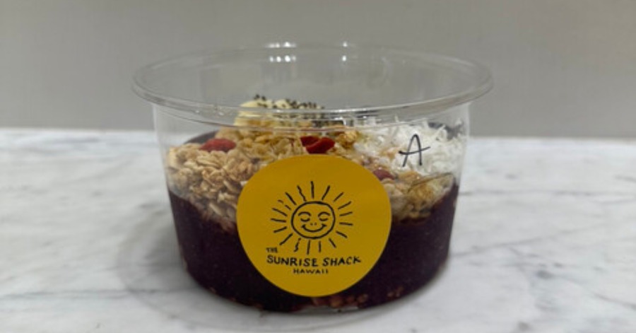 東京のアサイーボウル5選「最新カフェ情報」と人気の理由