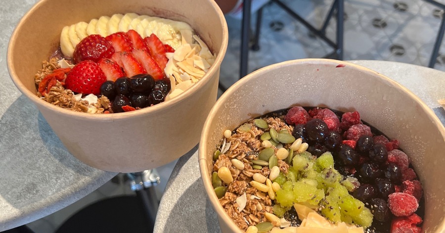 東京のアサイーボウル5選「最新カフェ情報」と人気の理由