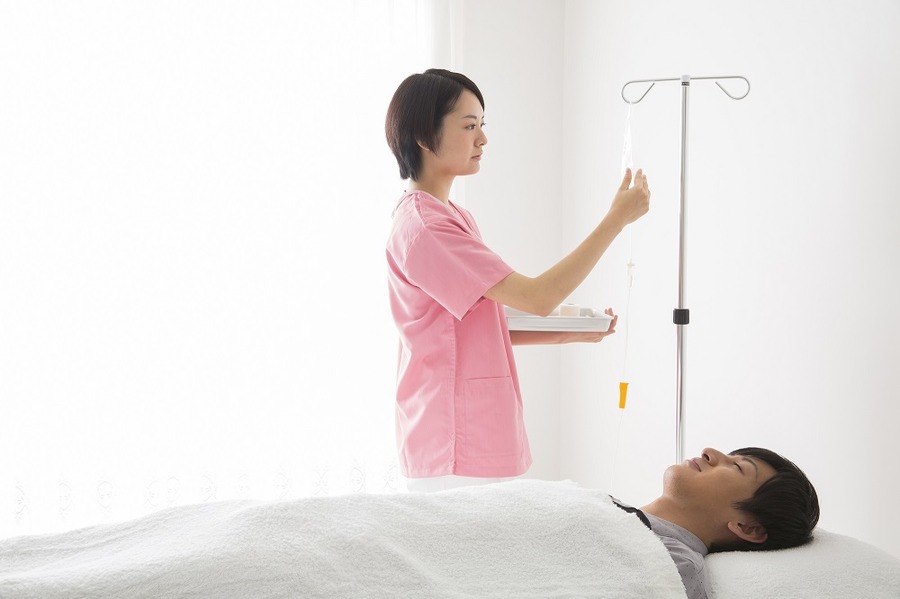 「医療保険」と「傷害保険」は似ているようで全く違う　カバーされる内容をチェック