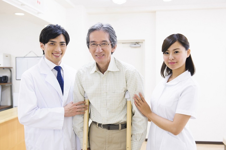 「医療保険」と「傷害保険」は似ているようで全く違う　カバーされる内容をチェック