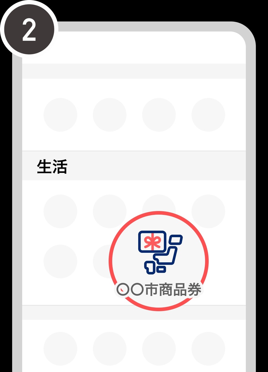早期終了の可能性あり！1万円で2000円お得「横浜市商店街広域プレミアム商品券」販売開始