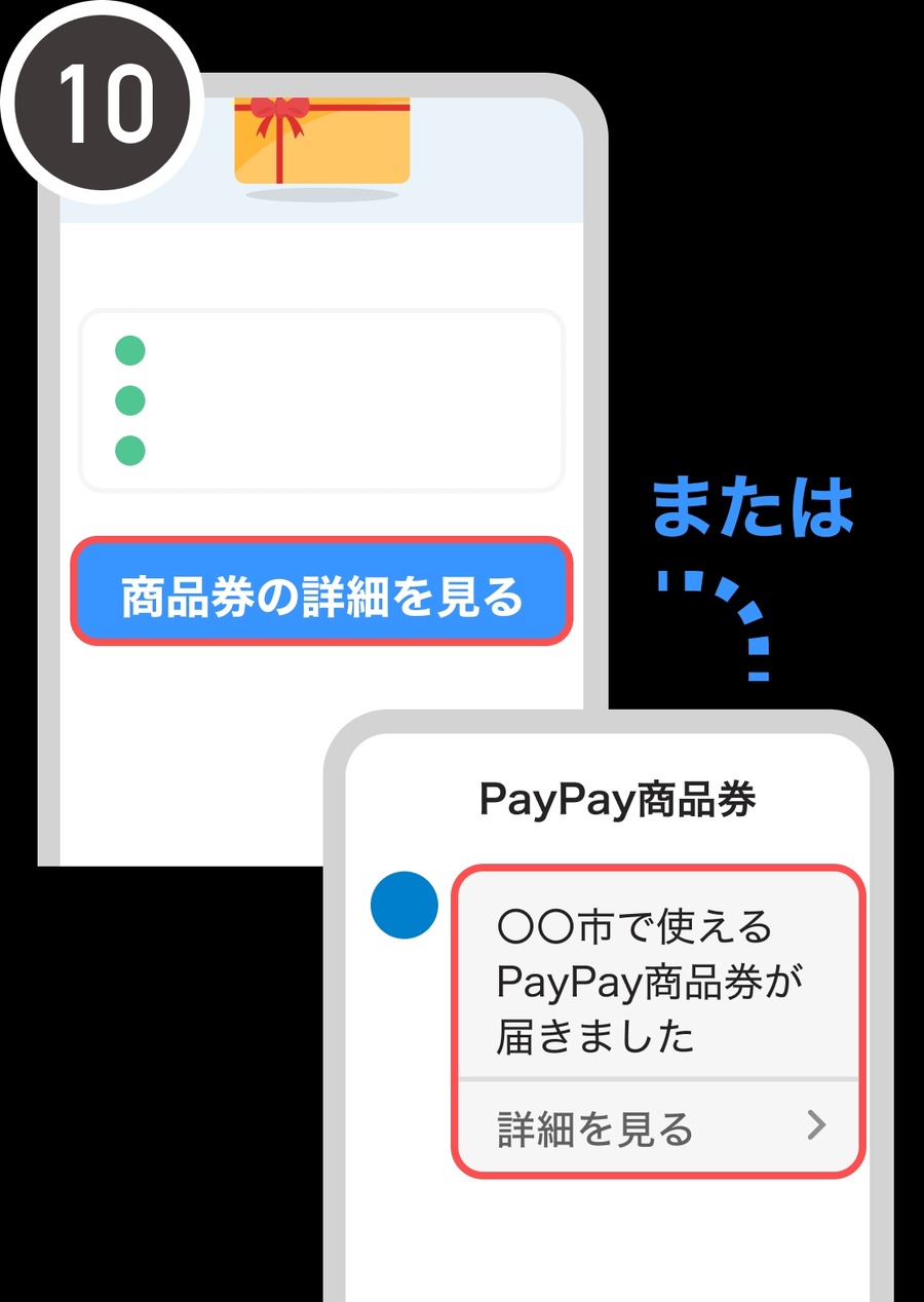 早期終了の可能性あり！1万円で2000円お得「横浜市商店街広域プレミアム商品券」販売開始