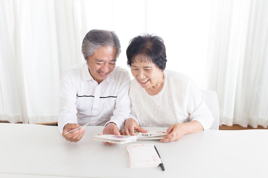 年賀状は早めに整理を！　来年の年賀状作成の為にもやっておくべきこと6ステップ