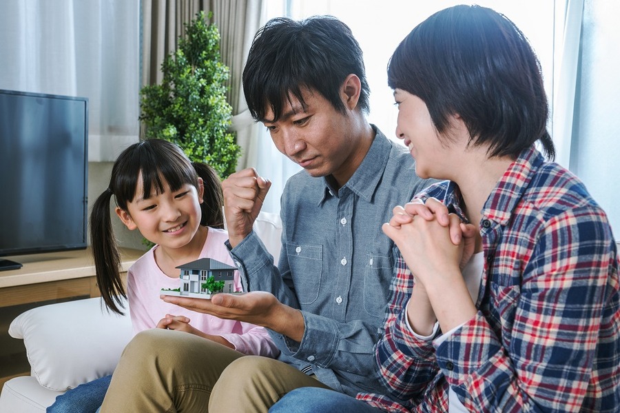 「住宅購入ファースト」にならないために　購入後、驚くほど多額の費用が必要になります