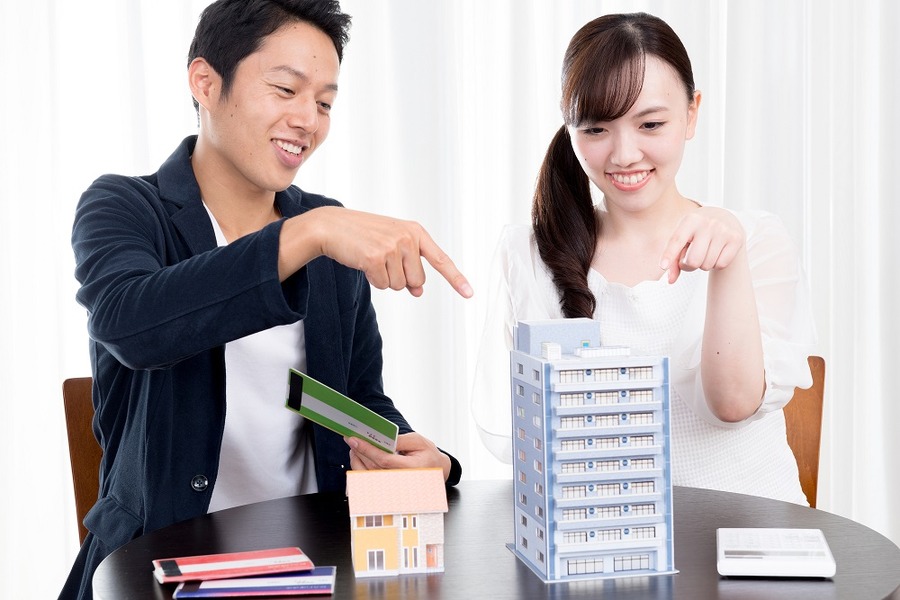 「住宅購入ファースト」にならないために　購入後、驚くほど多額の費用が必要になります