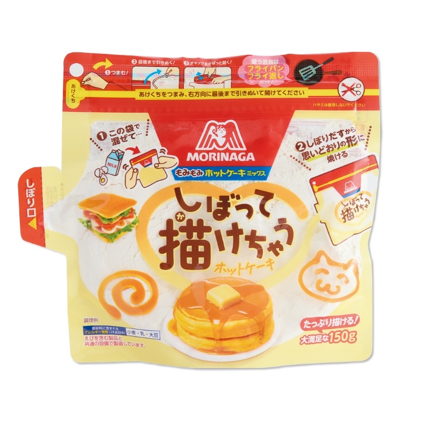 絶品ホットケーキミックスTOP10　やっぱり昔ながらのあそこが強かった！