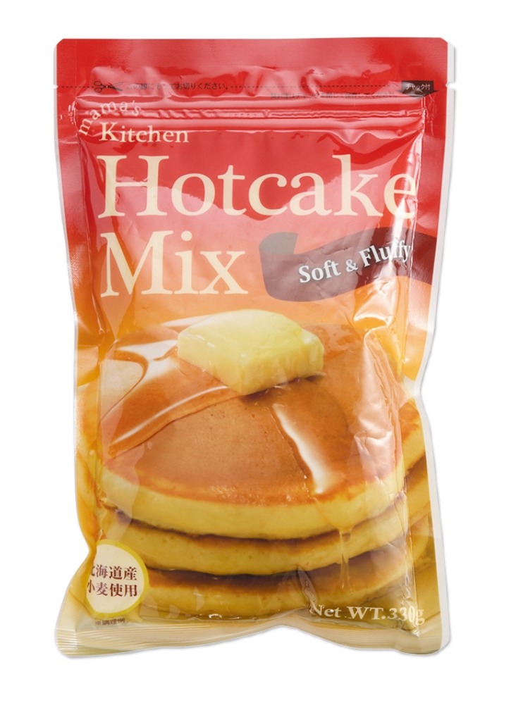絶品ホットケーキミックスTOP10　やっぱり昔ながらのあそこが強かった！