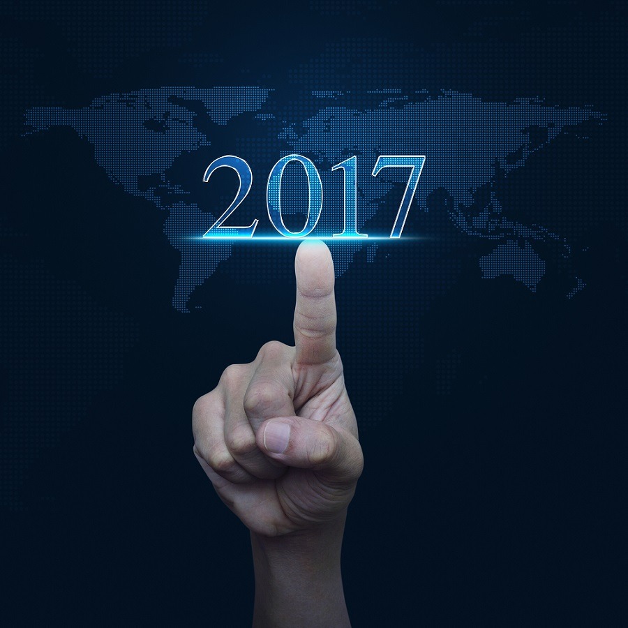 2017年は主要各国で選挙ラッシュ　一気にナショナリズムが加速してもおかしくない状況