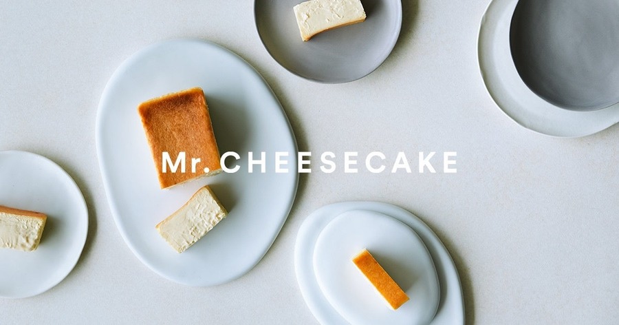 大人気Mr. CHEESECAKEとかわいい「クルミッ子」がコラボ！　新作チーズケーキ登場