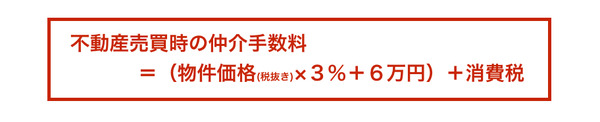 「仲介手数料」は何のために支払うの？　その仕組みと注意点3つ