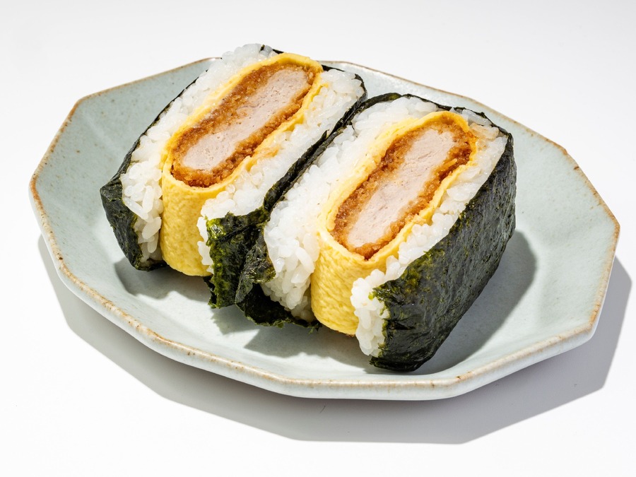 東京駅で「おにぎりフェア」初開催！多彩なおにぎりが集結(10/15-11/17)