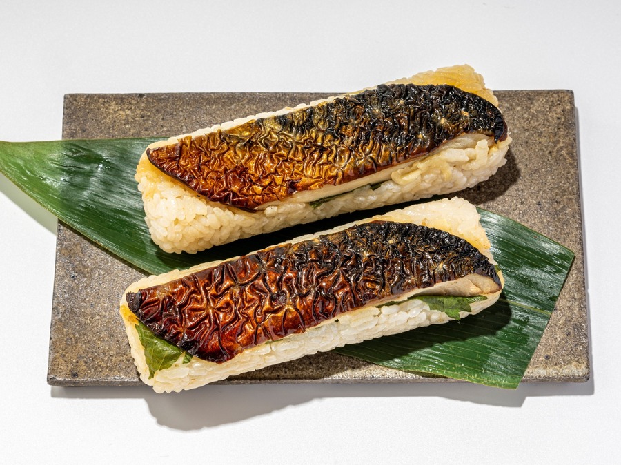 東京駅で「おにぎりフェア」初開催！多彩なおにぎりが集結(10/15-11/17)