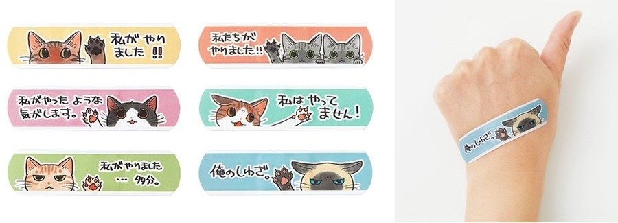 【フェリシモ猫部】「にゃんそうこう」の発売10周年記念で特大タオルプレゼント(10/12まで)
