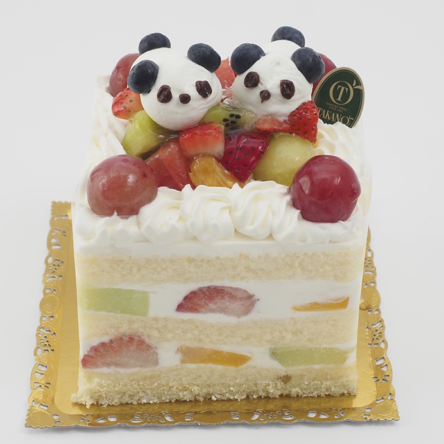 松坂屋上野店で「パンダ来日52周年」記念イベント開催　オリジナルノベルティも多数(10/9-11/5)