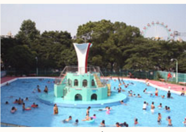 都内23区で入園料が一番安い公営遊園地「あらかわ遊園」をご紹介します