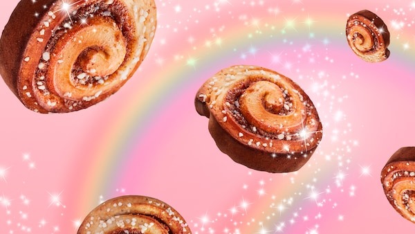 イケア、10月の新商品850点以上を発表！シナモンロールの日も開催