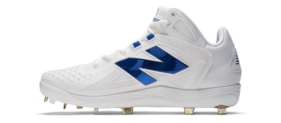 大谷翔平選手の新色スパイク ・ニューバランス公式で発売 ・高性能と耐久性を両立