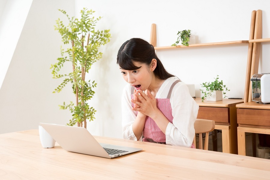 【株主優待】主婦だからこそ、日常生活の「コレいいね！」から使える優待を見つけよう。
