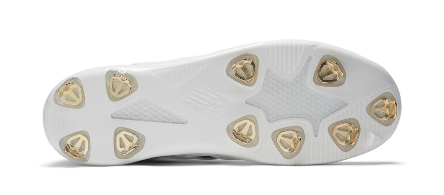 大谷翔平選手の新色スパイク ・ニューバランス公式で発売 ・高性能と耐久性を両立