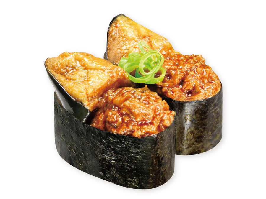 【くら寿司】「かにといくら」フェア・秋の新スイーツ！『感動のプリンはとろとろ…』