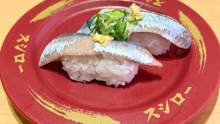スシロー『本鮪大とろ祭』期間限定ご当地ラーメン、クロミコラボ（10/9～）あのポイントは多重取可能！