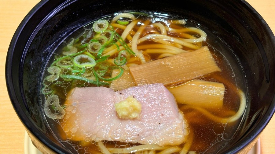 スシロー『本鮪大とろ祭』期間限定ご当地ラーメン、クロミコラボ（10/9～）あのポイントは多重取可能！
