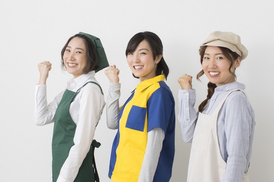 今年4月より従業員500人以下の企業もパートへ「社会保険の適用拡大」　会社にも従業員にもメリットがあります。