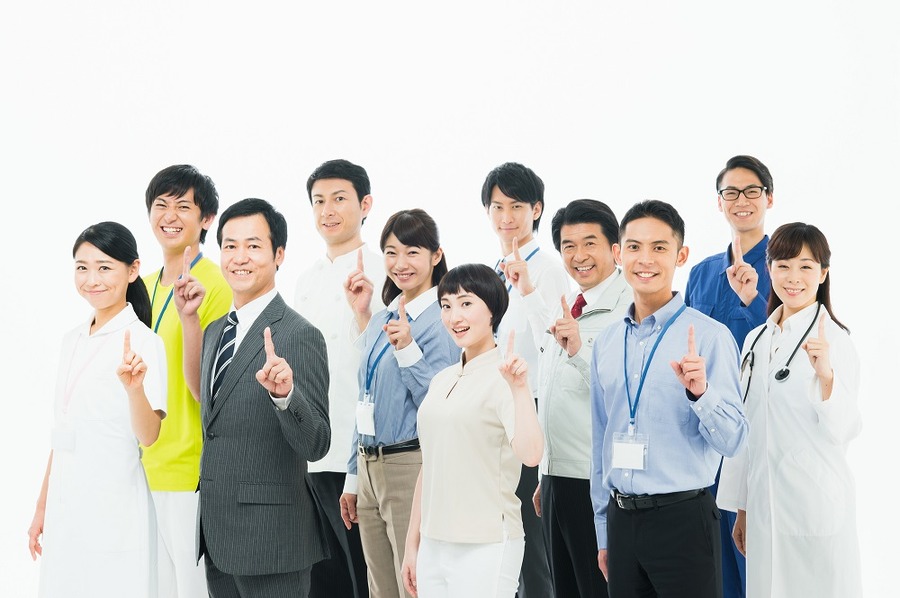 今年4月より従業員500人以下の企業もパートへ「社会保険の適用拡大」　会社にも従業員にもメリットがあります。