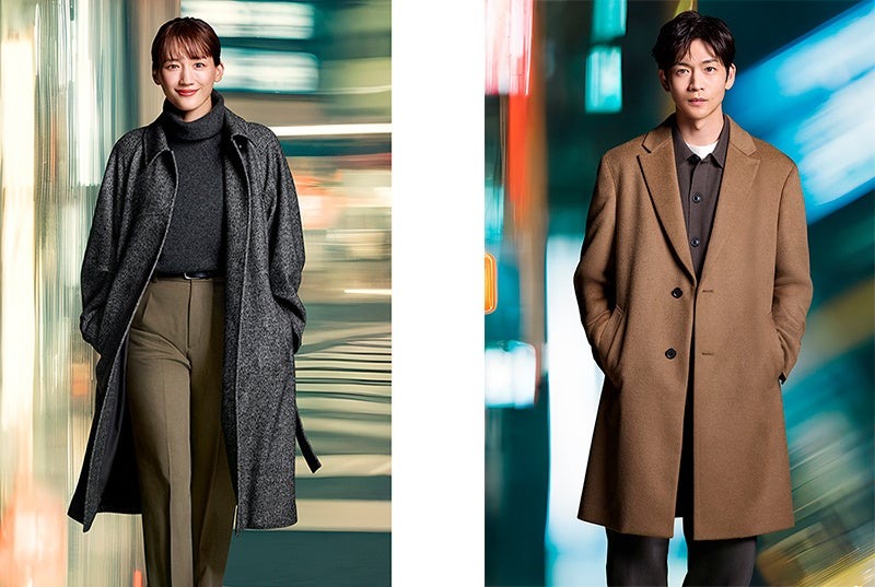 ユニクロ新宿本店10/25OPEN　ロゴ入りのどら焼きなど4つのプレゼントに注目！！