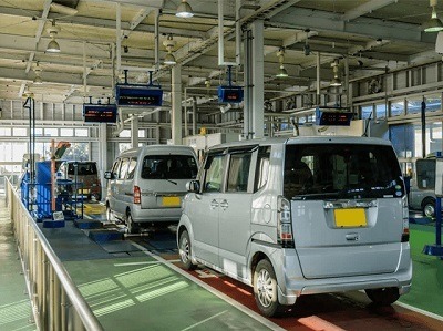 10月より車検に「OBD検査」が導入　車検費用アップの可能性も