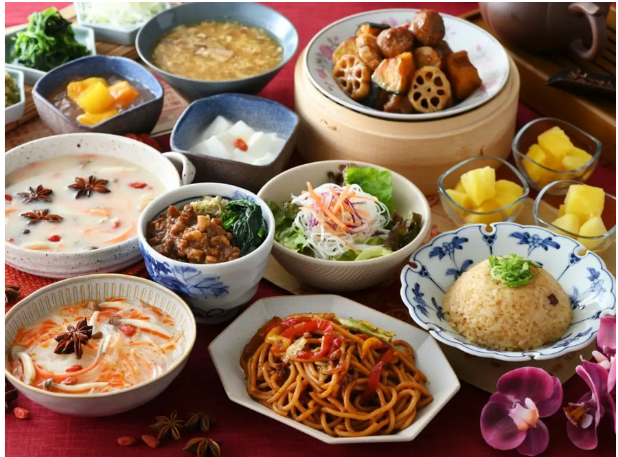 大人気企画！クレープ＆ホイップクリーム食べ放題！　無限クレープ体験を(10/8-31)