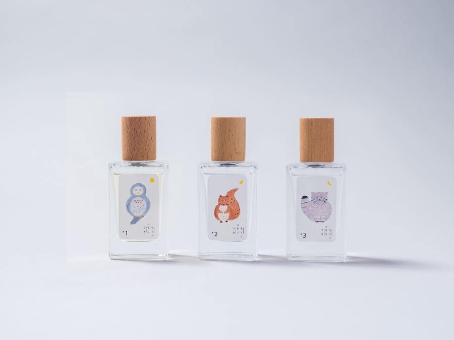 大変な「夜の寝かしつけ」を森の香りで親子の快眠サポート「モリノコモリウタ」発売