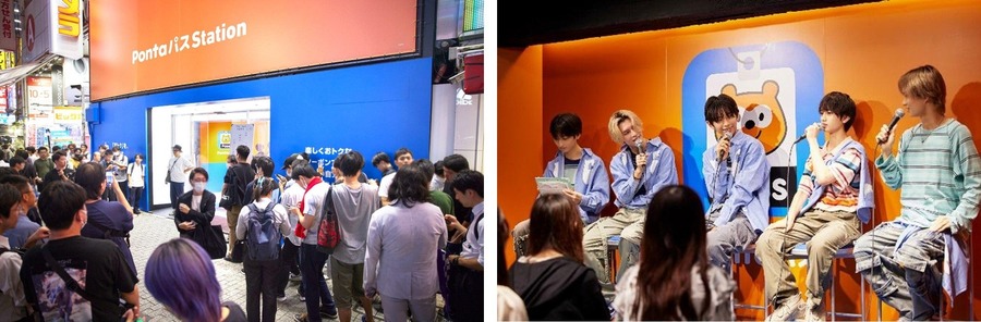 【Pontaパス】リニューアル6日間で特典クーポン180万件突破！