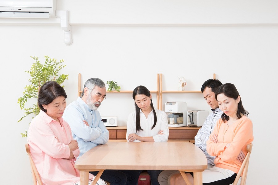 マイホームを売却するなら、「社会保険に加入している時」にしよう！