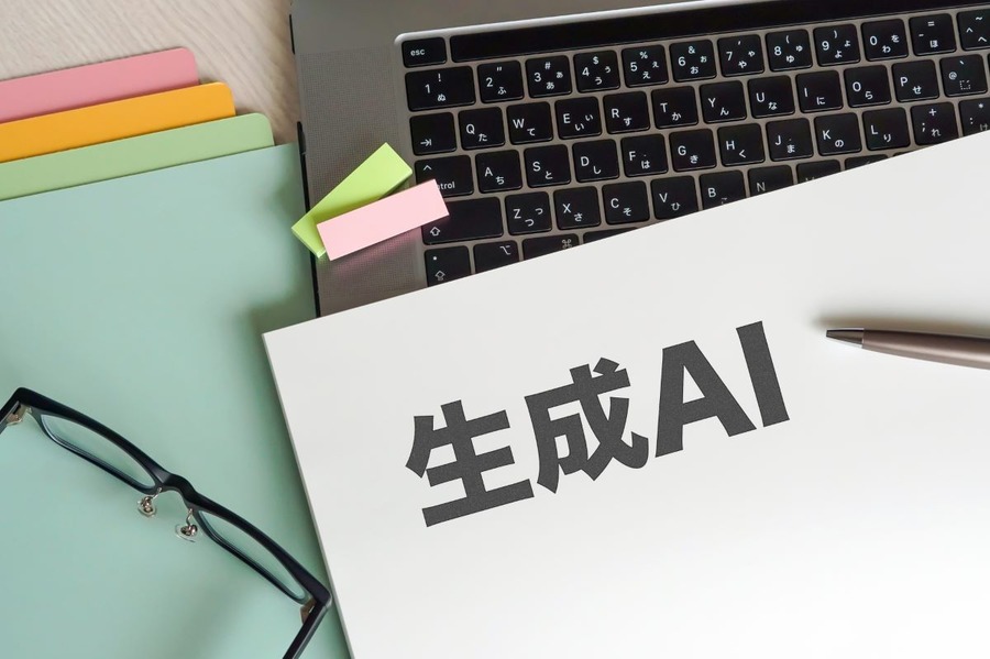 2024年以降もWebライティングの需要は途切れない理由　副業を始めるメリットとAIとの付き合い方とは