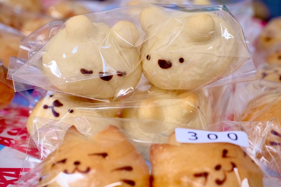 東海地区最大級のパンフェス「パンマルシェ22」開催　全国から約80店舗のパン屋が集結(11/3)