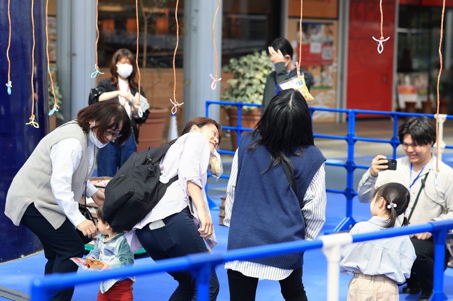 東海地区最大級のパンフェス「パンマルシェ22」開催　全国から約80店舗のパン屋が集結(11/3)
