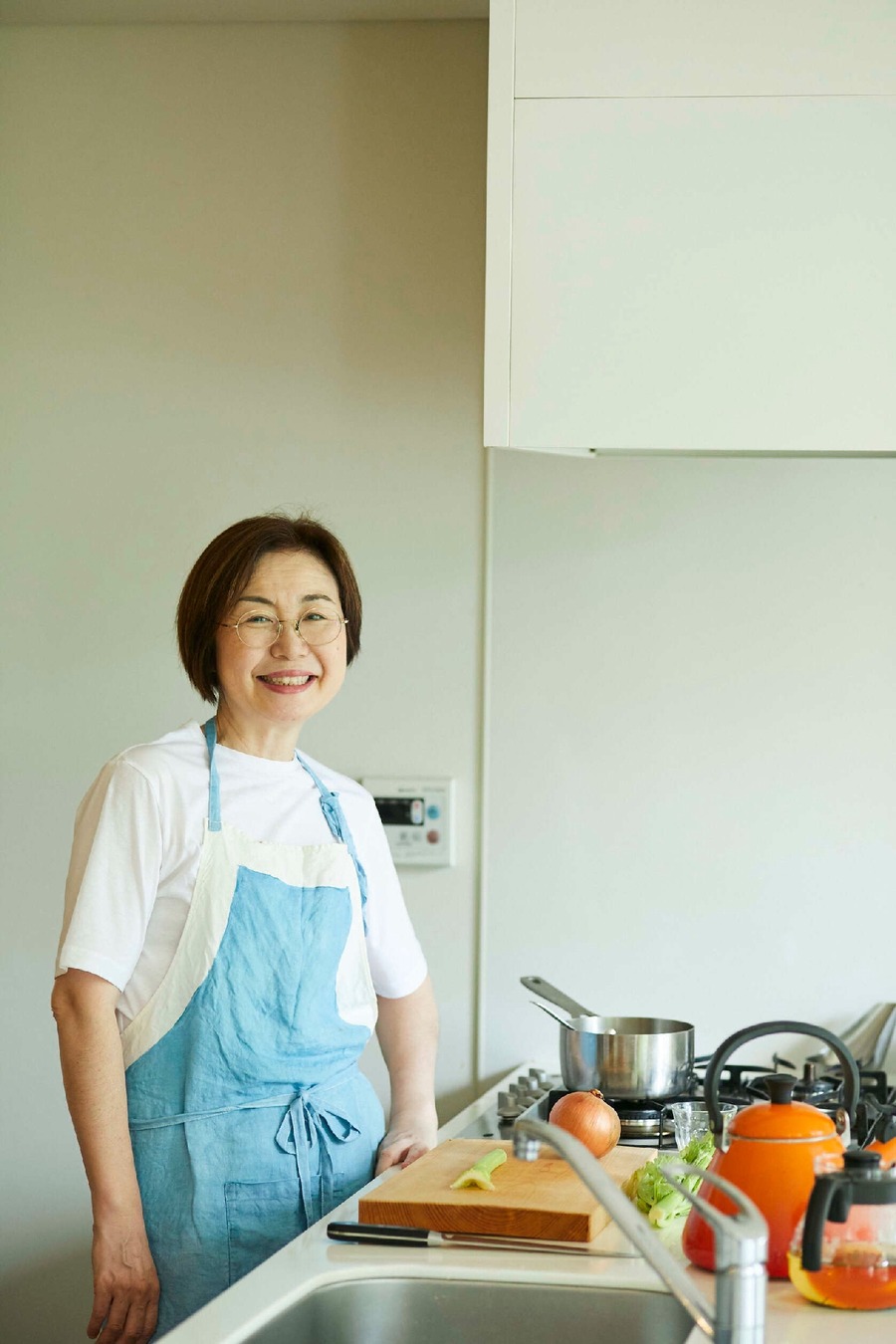 料理家「有賀薫さんの新刊」と「浄水器」が当たるチャンス　ブリタコラボ食卓応援キャンペーン(10/23まで)