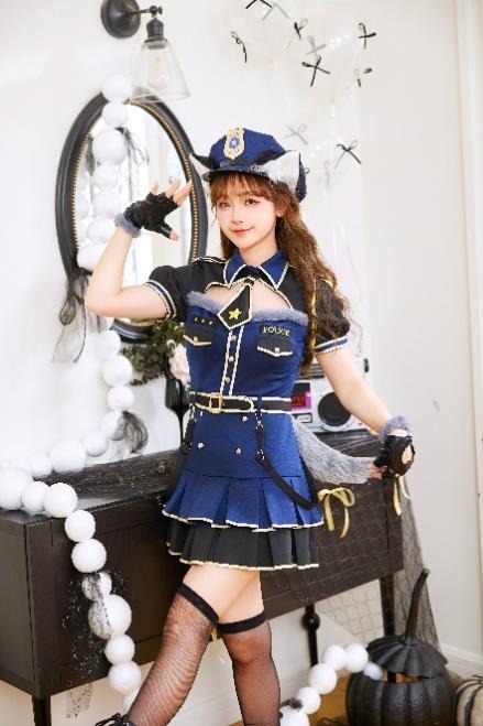 ドン・キホーテ、2024年ハロウィン商品を大幅拡充 　オリジナルコスチュームや人気キャラグッズが充実