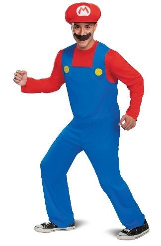 ドン・キホーテ、2024年ハロウィン商品を大幅拡充 　オリジナルコスチュームや人気キャラグッズが充実