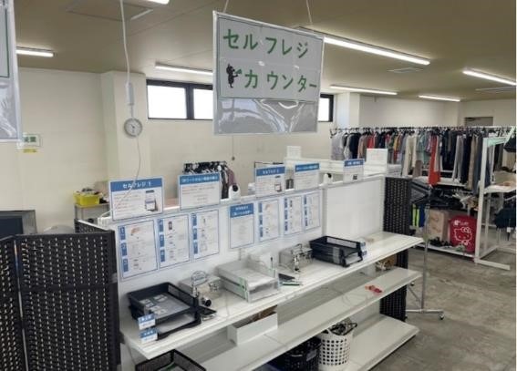 ジモティーの実店舗「ジモティースポット」がすごい！無料で現物を見られる＆希望者とやりとりなし　利用方法をご紹介