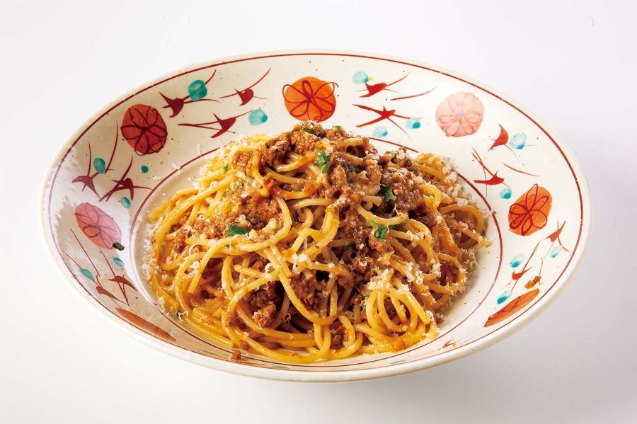 【10/15(火)限定】スパゲッティ専門店「壁の穴」人気メニューが550円に！　月に一度の大感謝祭