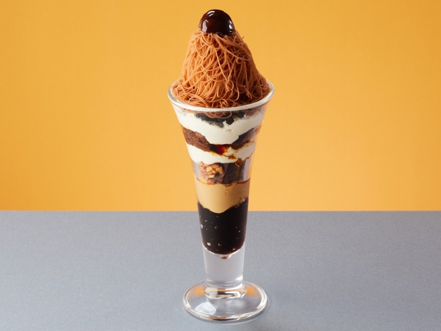 ココス「マロンフェア」開催　秋の味覚を堪能(10/17～)