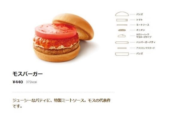 わずか98円でモスバーガー440円が当たるかもキャンペーン　ポイ活主婦がチャレンジ！