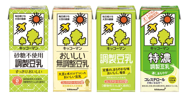 豆乳の魅力を新宿で体験して！豆乳フェス2024開催(10/11-14)