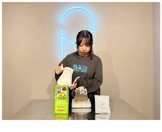 豆乳の魅力を新宿で体験して！豆乳フェス2024開催(10/11-14)