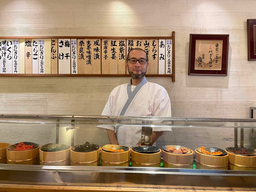 おにぎり協会10周年記念「おにぎりサミットⓇローカル」イベント開催